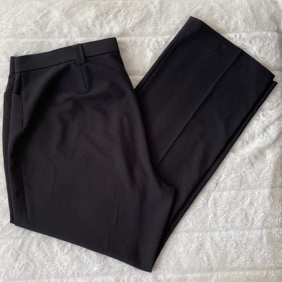 Addition Elle Shaped Trousers - Picture 3 of 10